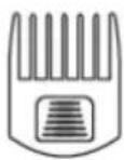 Izzy PG-1050 - Parts of the Appliance - 6