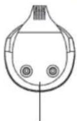 Izzy PG-1050 - Parts of the Appliance - 8
