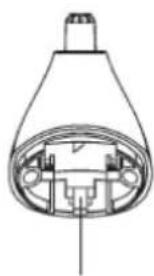 Izzy PG-1050 - Parts of the Appliance - 10