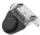 Izzy PG-1050 - Parts of the Appliance - 7
