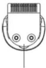 Izzy PG-1050 - Parts of the Appliance - 9