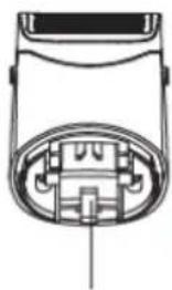 Izzy PG-1050 - Parts of the Appliance - 11