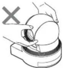 SONY EVI-D80P - Notes - 3