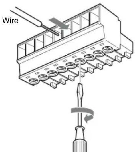 Wire