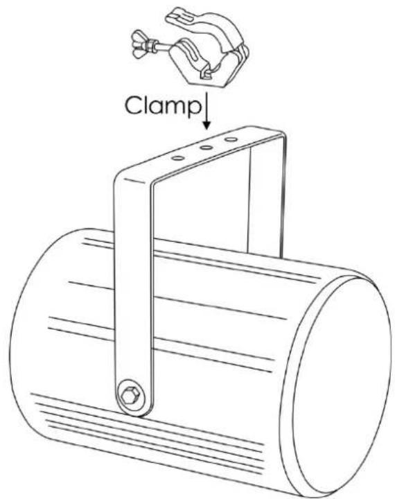 Clamp