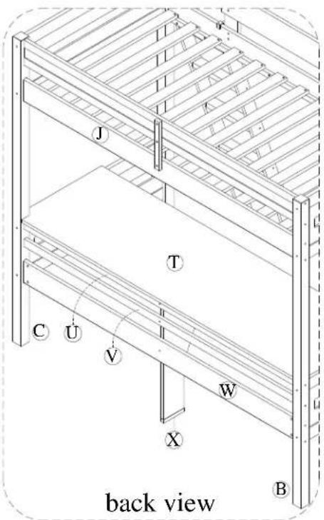Dorel DA6580 - DA6580 - 4