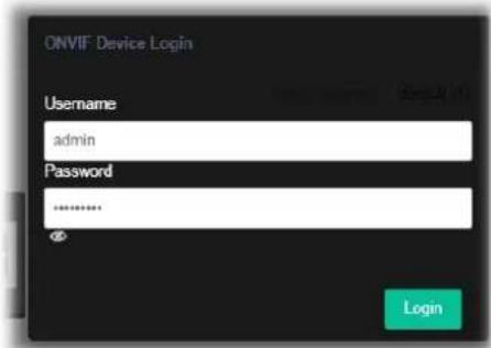 Draytek VigorSwitch P1282 - II-7-2 Snapshot Stream - 2