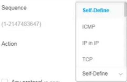Draytek VigorSwitch P1282 - List Type - IPv4 - 2