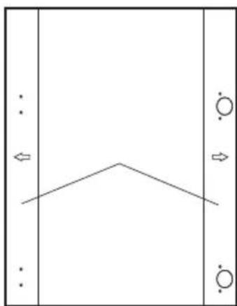 Caple WMI3007 - DOOR TEMPLATE PREPARATION - 4