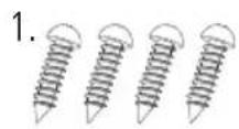 Caple WMI3007 - TOOLS - 1