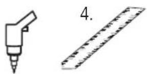 Caple WMI3007 - TOOLS - 9