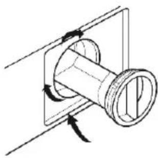 Caple WMI3007 - WARNING - 3
