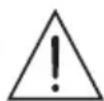 BLUEANT XT120 - CAUTION - 1