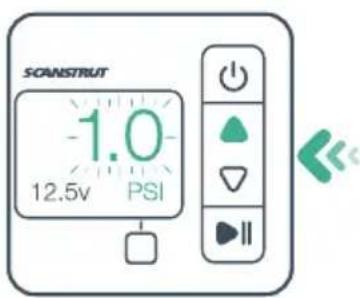 SCANSTRUT 1.0 12.5v PSI