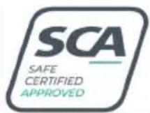 Scanstrut SC-AOB-A2 - Test Standards - 1