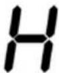 Cookology CET901 - Residual Heat Warning - 1