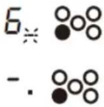6 -.