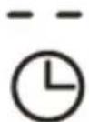 Cookology CET901 - Using the Timer as a Minute Minder - 5