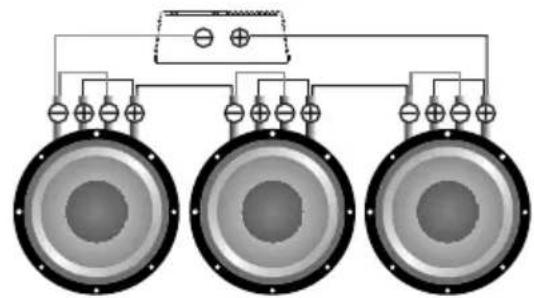 Deaf Bonce Apocalypse Atom 1300 PRO - TYPICAL INSTALLATION SEQUENCE - 27