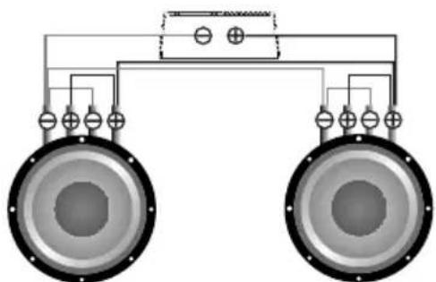 Deaf Bonce Apocalypse Atom 1300 PRO - TYPICAL INSTALLATION SEQUENCE - 33