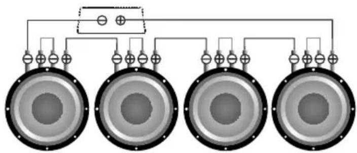 Deaf Bonce Apocalypse Atom 1300 PRO - TYPICAL INSTALLATION SEQUENCE - 31