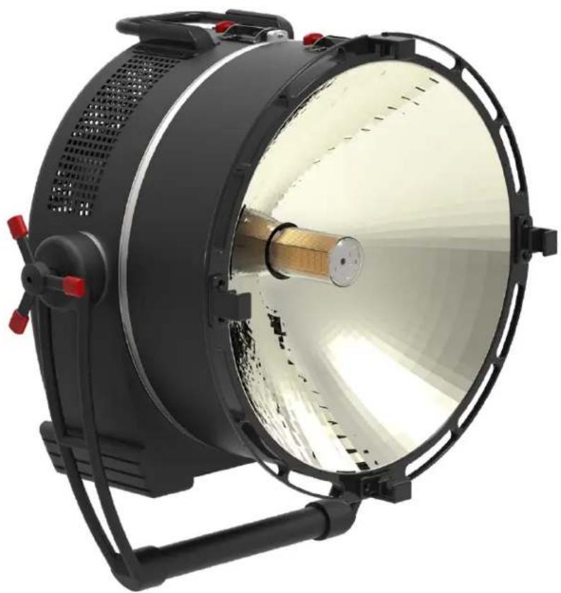 Cineo ReFlex R15 - ReFlex R15 User Guide - 1