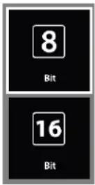 Cineo ReFlex R15 - 8/16 bit protocol - 1