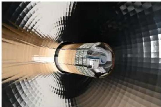 Cineo ReFlex R15 - 9-zone Beam Shaping - 1