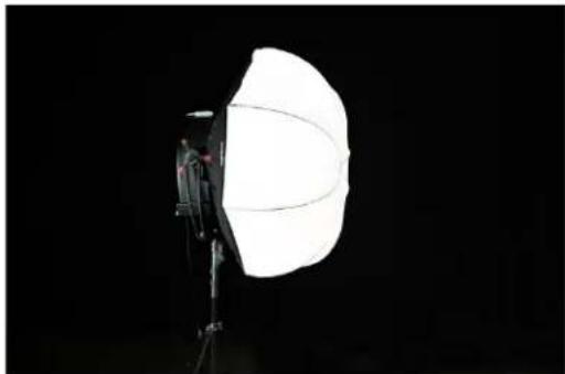 Cineo ReFlex R15 - Additional optics - 2