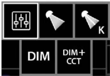DIM DIM+ CCT K