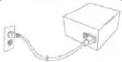 Evolveo G1000 - INSTALACE - 8