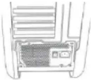Evolveo G1000 - INSTALLATION - 1