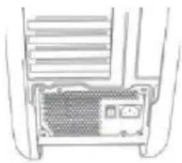 Evolveo G1000 - INSTALACE - 1
