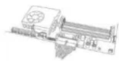 Evolveo G1000 - INSTALACE - 2