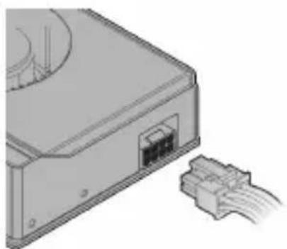 Evolveo G1000 - INSTALACE - 4
