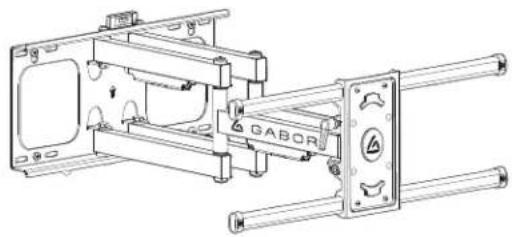 Gabor FSM-X - Overview - 1