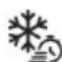 BLOMBERG KND24692V - Quick Freezing Key - 1