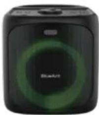 BLUEANT X4 - LED light modes - 4