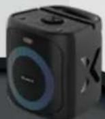 BLUEANT X4 - Party mode with two speakers - 2