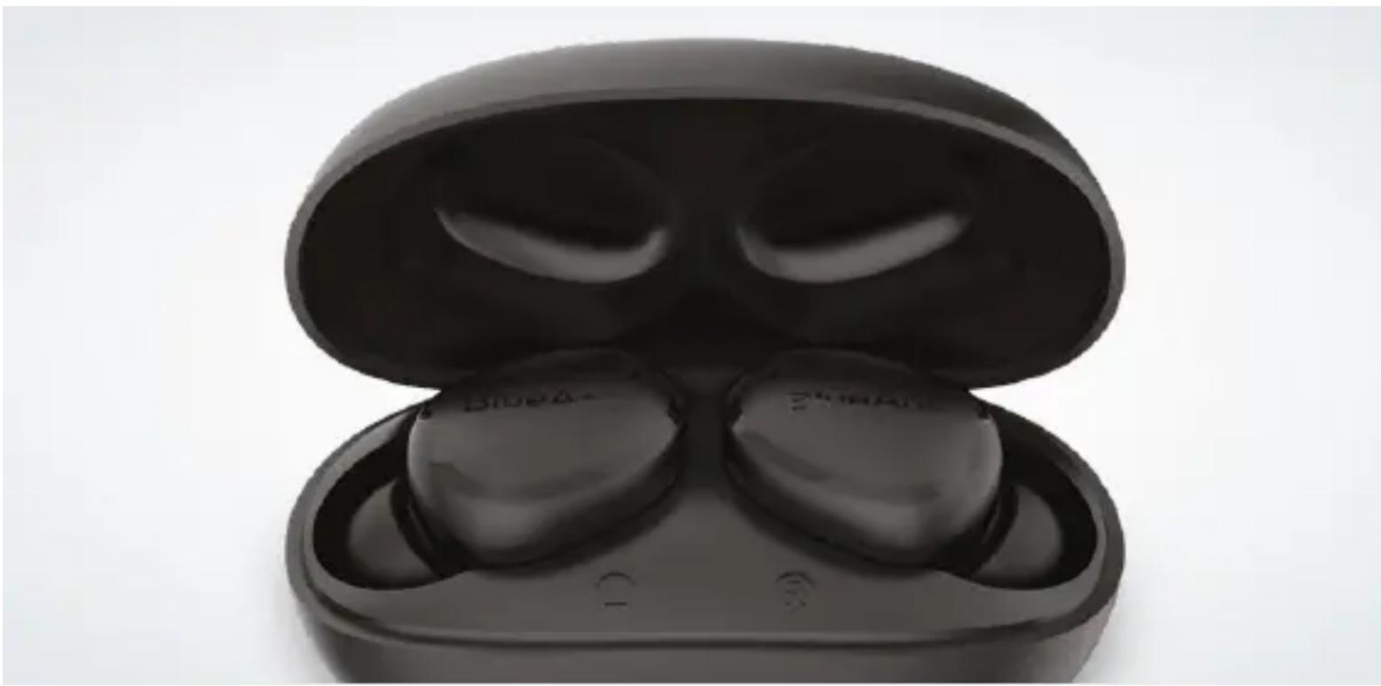 BLUEANT Pump Air Nano - AIR NANO - 1