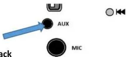 AUX MIC