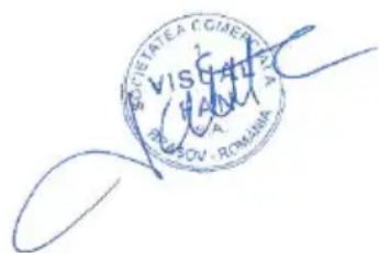 VISA POLSKOV - ROMANN