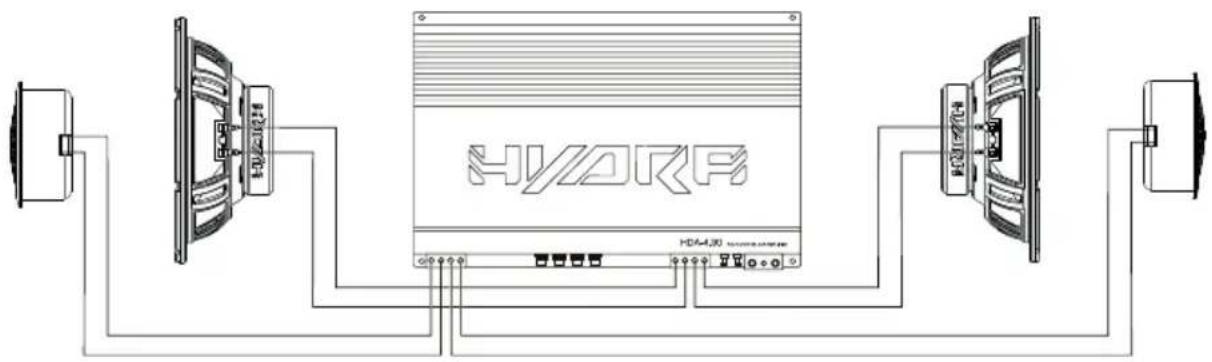 HYORA HD4.30