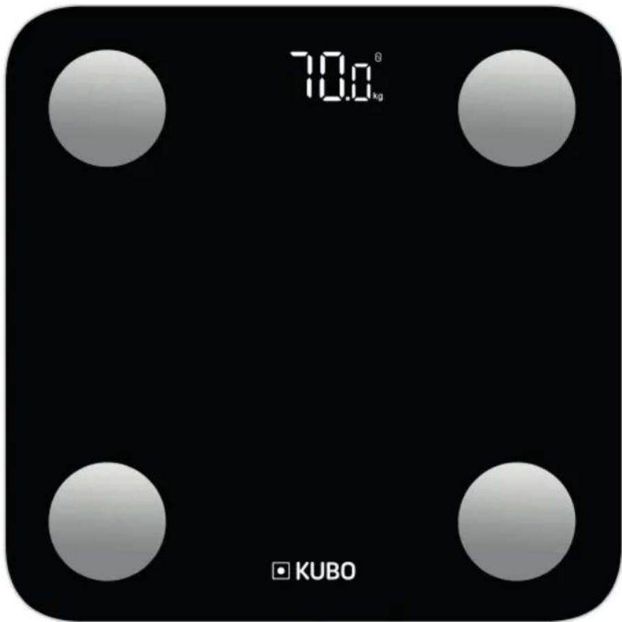 70.0 kg KUBO