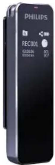 PHILIPS REC001 02.00.06 03.00.04 BPT BPT