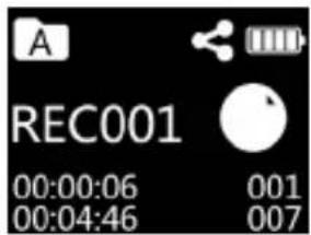 A REC001 00:00:06 001 00:04:46 007