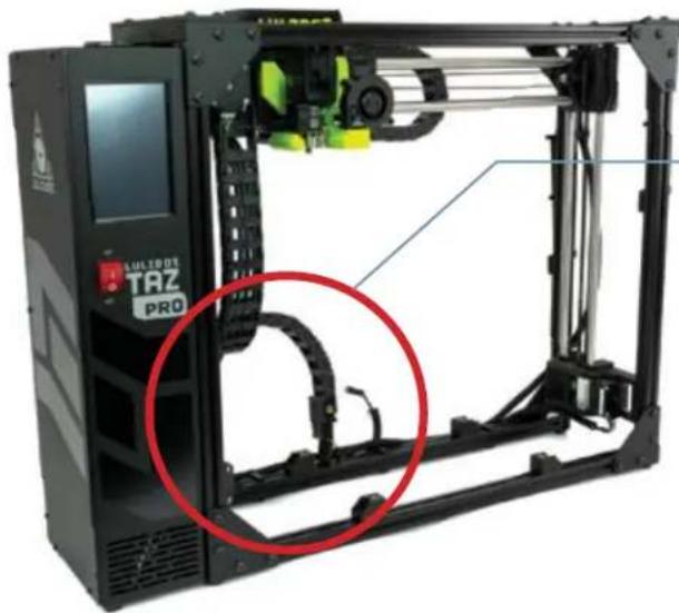 LulzBot TAZ Pro S - Assemble your LulzBot TAZ Pro S Desktop 3D Printer - 1