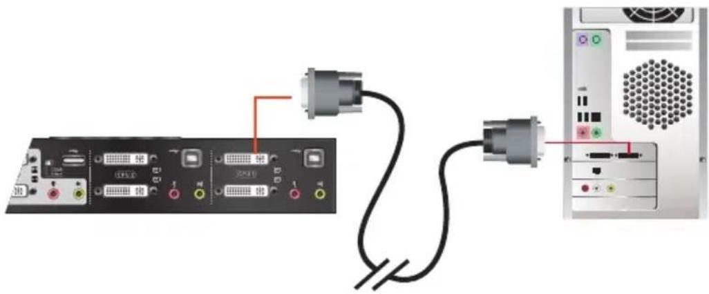 IOGEAR GCS1644 - Step 6 - 1