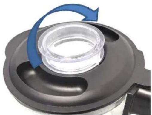 DAEWOO SDA1561 - Using Your Glass Jug Blender - 4