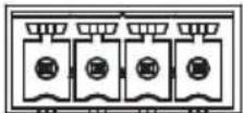 AudioControl CM4-750 - To use Zone triggers: - 1